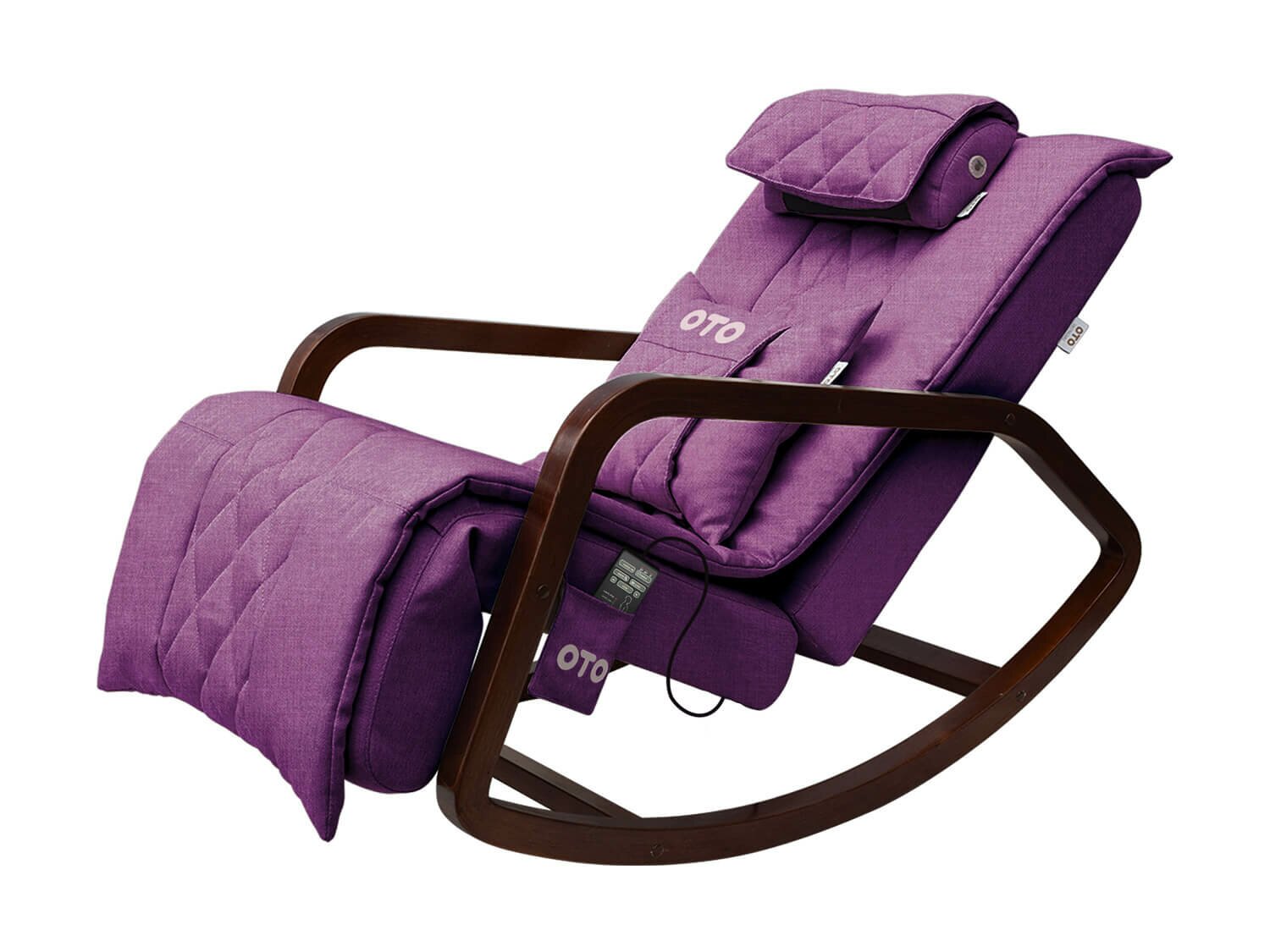 Массажное кресло-качалка OTO Grand Life OT2007 на заказ